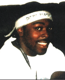 Jockquel Davis death by force case in Washington, DC