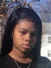 Ahyanna Baker-Griffin death by force case profile photo