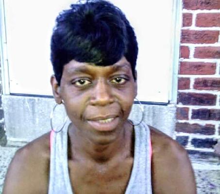 Shirley Coleman death by force case profile photo