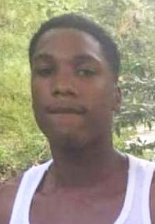 Grayson Ewell death by force case profile photo
