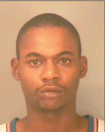Antoine Medley death by force case profile photo