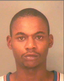 Antoine Medley death by force case profile photo
