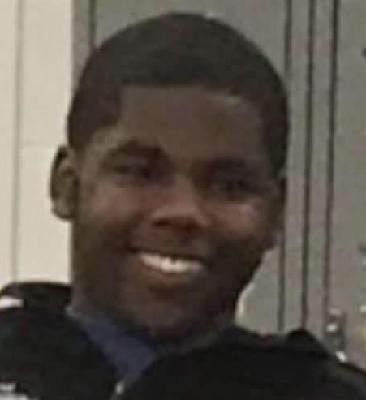 Raquis Deburnure death by force case profile photo