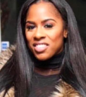 Morgan Dixon-Hudson death by force case profile photo