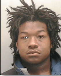 Kenneth Grimsley death by force case profile photo