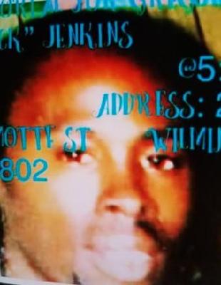 Greg Jenkins death by force case in Wilmington, DE