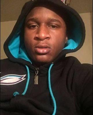 Zahviaire Shivers death by force case profile photo