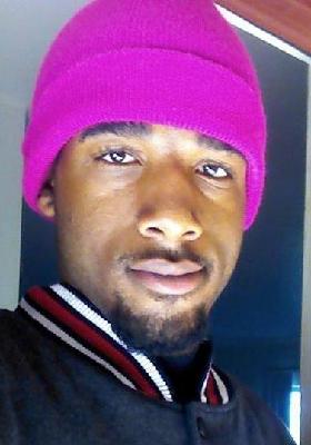 Tavyon Sykes death by force case profile photo