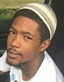 Antoine Terry death by force case in New Castle, DE