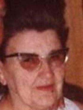 Helen Kathryn Masten death by force case in Kenton, DE