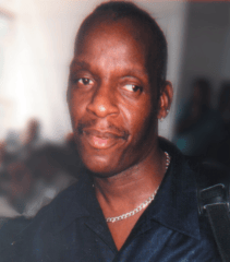 Anthony Parks death by force case profile photo