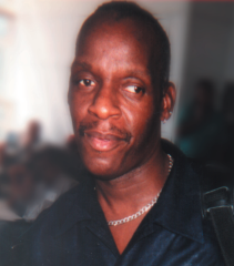 Anthony Parks death by force case profile photo