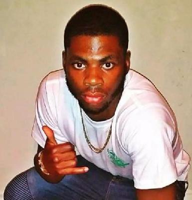 Kaimel Ennals death by force case profile photo