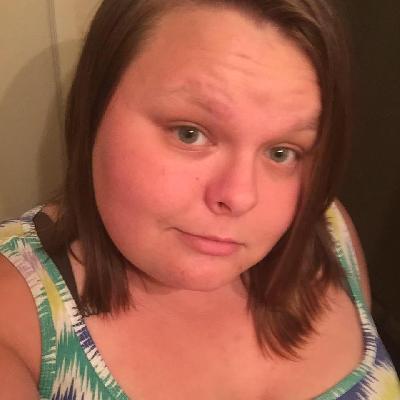 Amber Buckler death by force case profile photo