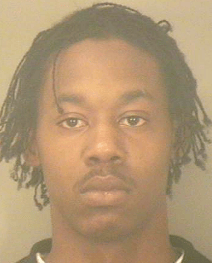 Keith Capies death by force case profile photo