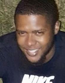 Darius Jackson Paul death by force case in Wilmington, DE