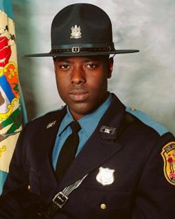 Stephen Jamelle Ballard death by force case in Bear, DE