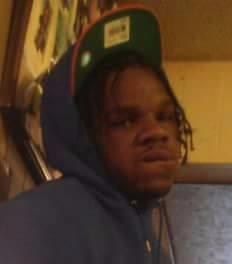 Brian Brooks death by force case profile photo