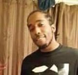 Jamiel Congo death by force case profile photo