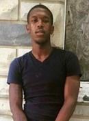 Jamiere D Harris death by force case profile photo