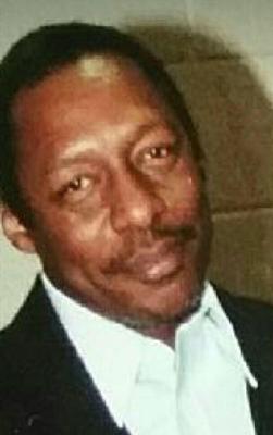 Charles Mays death by force case profile photo