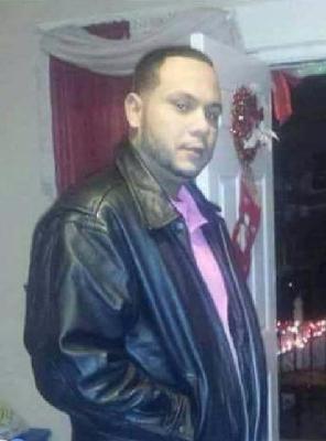 Dariberto Mendez death by force case in Wilmington, DE