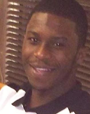 Dwan Bolden death by force case in Wilmington, DE