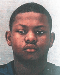 Javon Gaskins death by force case profile photo