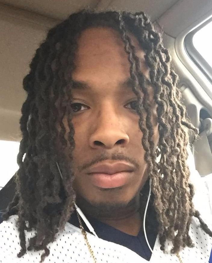 Emmit Martin-Brown death by force case profile photo