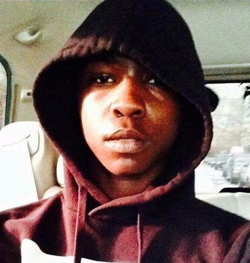 Tyreek Scott death by force case in Wilmington, DE