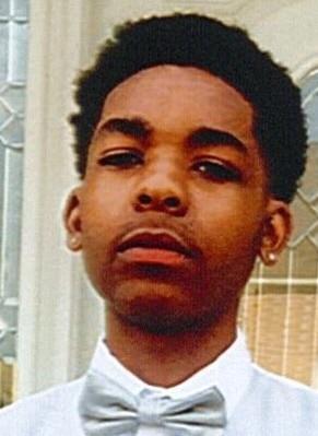 Tyreek Larkins death by force case in Newark, DE