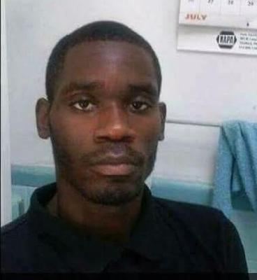 Donald Tucker death by force case in Wilmington, DE