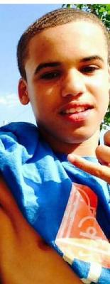 Brandon Nasir Wingo death by force case in Wilmington, DE