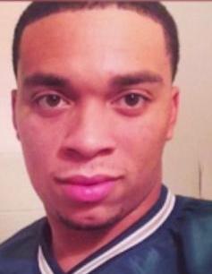 Dontray Hendricks death by force case profile photo