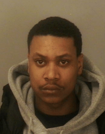 Donte Rashad Galery death by force case in Washington, DC