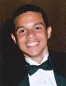 Christian Serrano death by force case profile photo