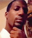 Thermond Redden death by force case profile photo
