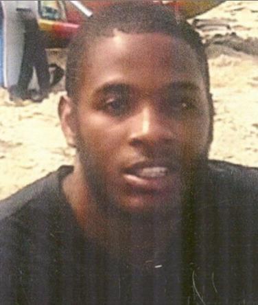 Ira Brown death by force case profile photo