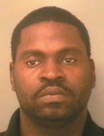 Thomas Holley death by force case in Washington, DC
