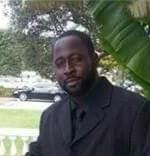 Aloysisus Taylor death by force case profile photo