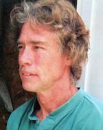 Clifton Leager death by force case profile photo