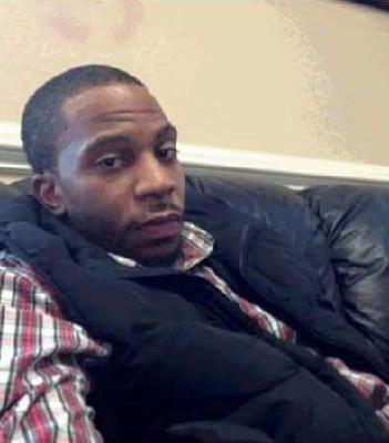 Thomas Deputy death by force case in Dover, DE