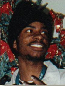 McKensley Augburn death by force case in Washington, DC