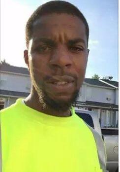 Hassan Brown death by force case in Wilmington, DE