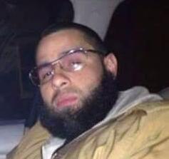 Isaias Gonzalez death by force case profile photo