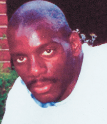 Lyndon Berry Mason death by force case in Washington, DC