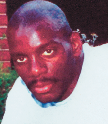 Lyndon Mason death by force case profile photo