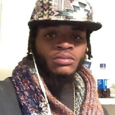 Antonio Cropper death by force case profile photo