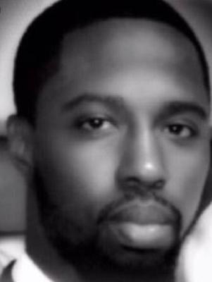 Kelvin Powers death by force case profile photo