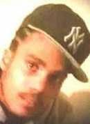 Donnell Clark death by force case profile photo